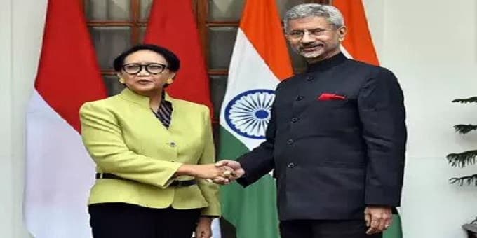 6th India-Indonesia Joint Commission Meeting