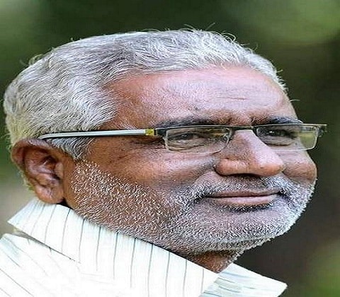 Chandrakanth Karadalli passes away