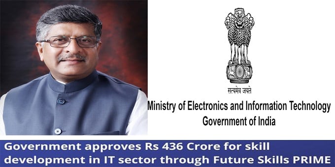 Ministry of Electronics and Information Technology