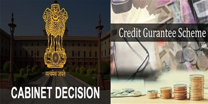 Partial Credit Guarantee Scheme