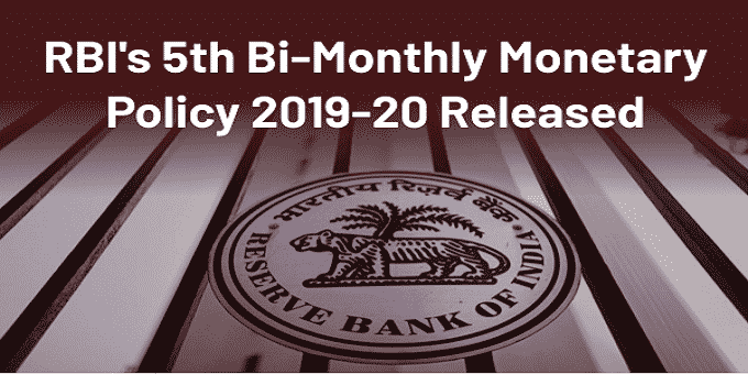 RBIs-5th-Bi-Monthly-Monetary-Policy-2019