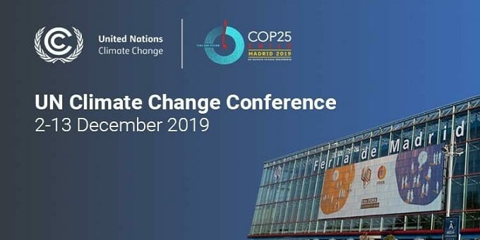 UN Climate Change Conference
