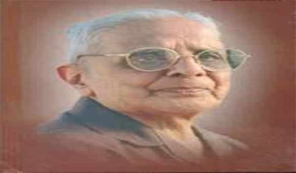 Writer and critic LS Sheshagiri Rao no more