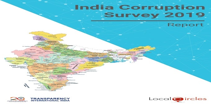 india-corruption-survey-2019