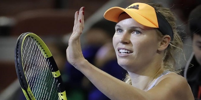 wozniacki