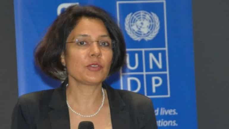 Gita Sabharwal of India appointed UN Resident