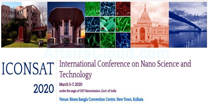 International Conference on Nano Science and Nano Technology