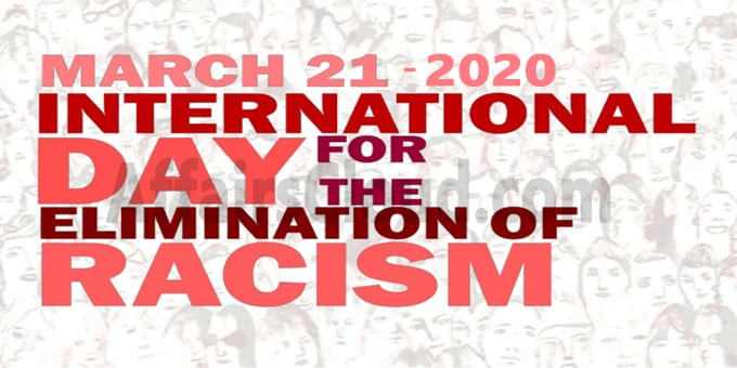International Day for the Elimination