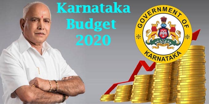 Karnataka Budget 2020