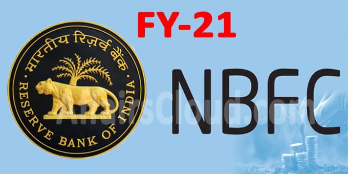 On lending by banks to NBFCs RBI