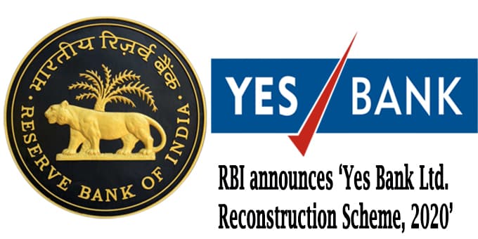 RBI announces Scheme