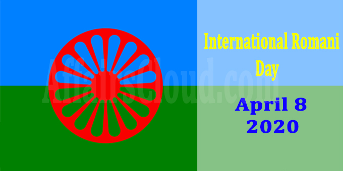 International Romani Day