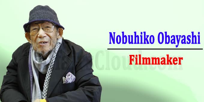 Japanese filmmaker Obayashi dead