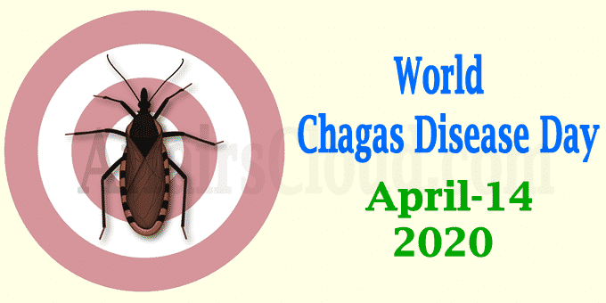 World Chagas Disease Day