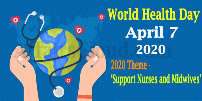 World Health Day 2020