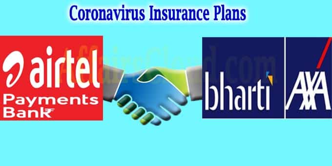 coronavirus insurance plans